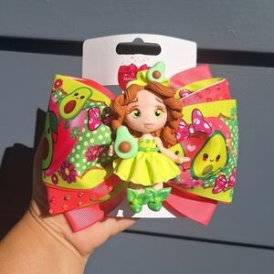 NEW Beautiful hair bows handmade with lots of love